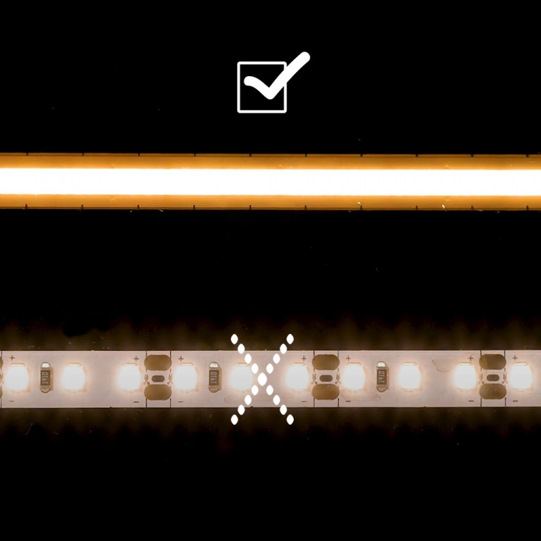 LED valgusega ümmargune peegel Brenda (D=180cm)